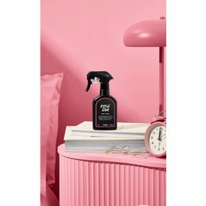 Lush Rose Jam Body Spray Perfume